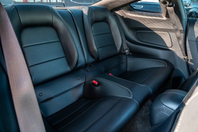 Used 2016 Ford Mustang GT Premium w/ Black Accent Package RWD image 39