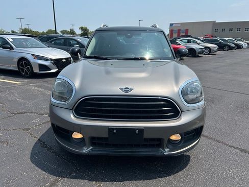 Used 2019 MINI Cooper Countryman FWD image 4