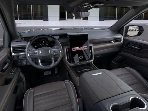 New 2026 GMC Yukon Denali Ultimate AWD/4WD image 15