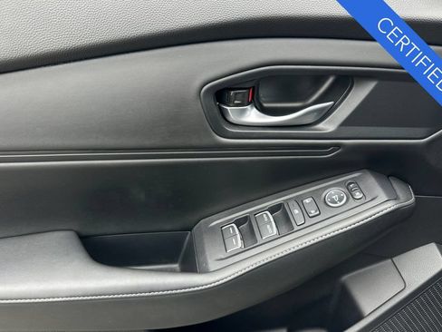 Certified 2025 Honda Accord Sport image 11