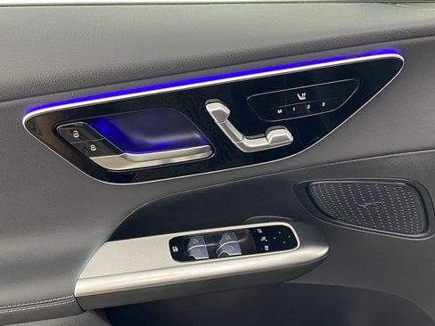New 2026 Mercedes-Benz GLC 350e 4MATIC image 22