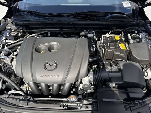 New 2026 MAZDA MAZDA3 s FWD image 56
