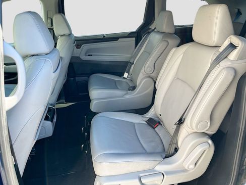 Used 2024 Honda Odyssey Touring image 25