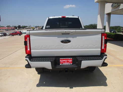 New 2025 Ford F250 Lariat w/ Lariat Ultimate Package image 3