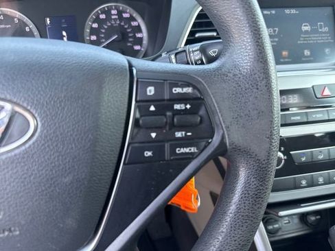 Used 2016 Hyundai Sonata Sport FWD image 23