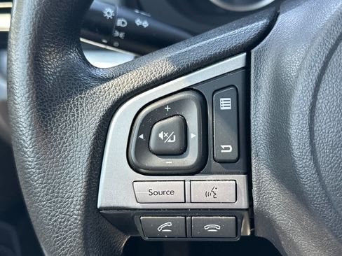 Used 2017 Subaru Forester 2.5i w/ Alloy Wheel Package AWD/4WD image 24