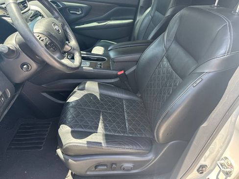 Used 2020 Nissan Murano Platinum w/ Cargo Package FWD image 5