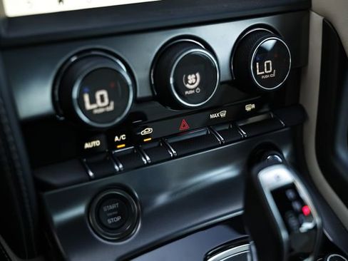 New 2024 Jaguar F-TYPE R image 36