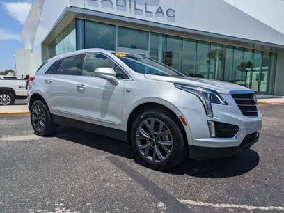 Used 2019 Cadillac XT5 FWD