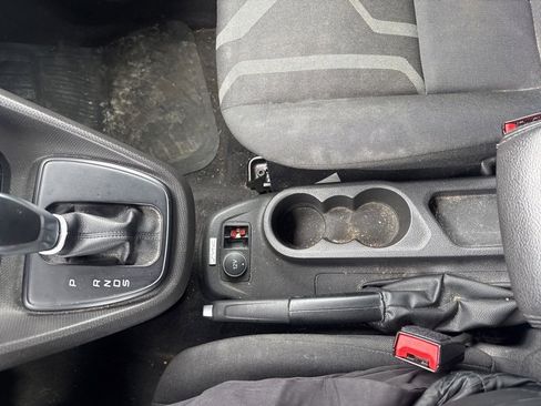 Used 2016 Ford Transit Connect XLT image 16