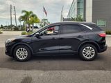 Certified 2021 Ford Escape SE image 5