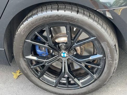 Used 2023 BMW 540i xDrive w/ Executive Package AWD/4WD image 31
