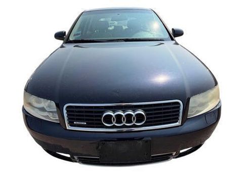 Used 2003 Audi A4 3.0 AWD/4WD image 9