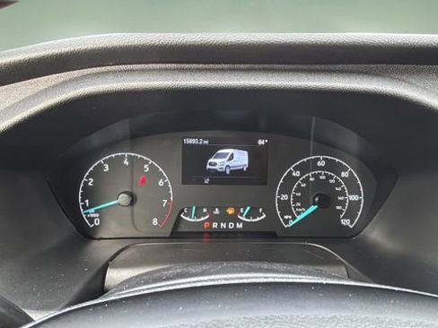 Used 2024 Ford Transit 250 Base w/ Exterior Upgrade Package image 15