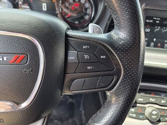Used 2021 Dodge Challenger R/T w/ Driver Convenience Group RWD image 22