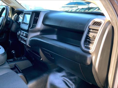 Used 2020 RAM 3500 Tradesman image 18