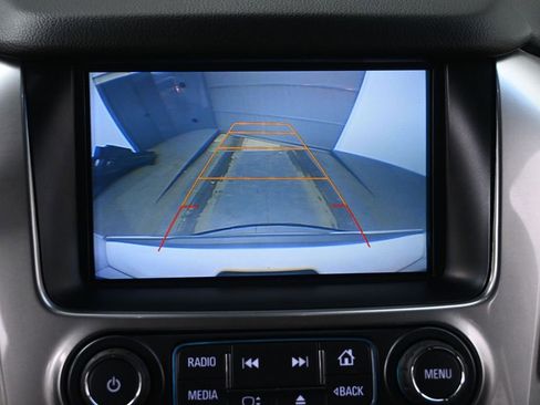 Used 2017 Chevrolet Tahoe Premier image 31