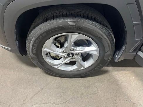 Used 2023 Hyundai Tucson SE AWD/4WD image 30