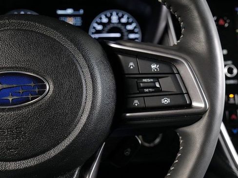 Used 2024 Subaru Outback Touring XT image 19