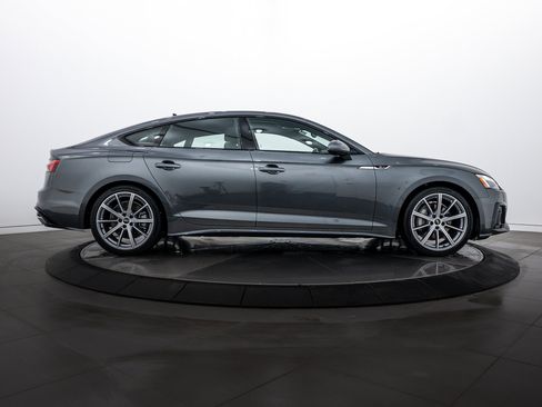 Certified 2025 Audi A5 2.0T Premium Plus w/ Convenience Plus Package image 3