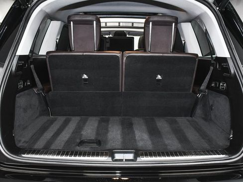 Used 2023 Mercedes-Benz GLS 450 4MATIC image 80