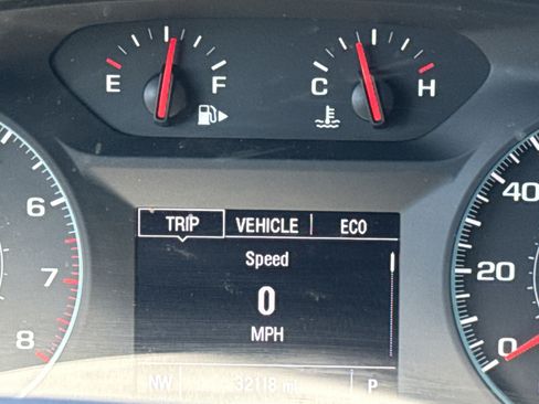 Used 2023 Chevrolet Malibu RS image 21