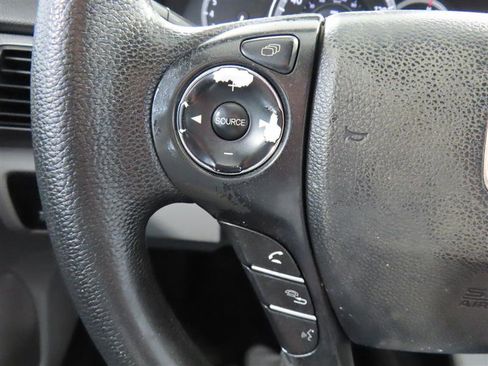 Used 2015 Honda Accord LX image 21