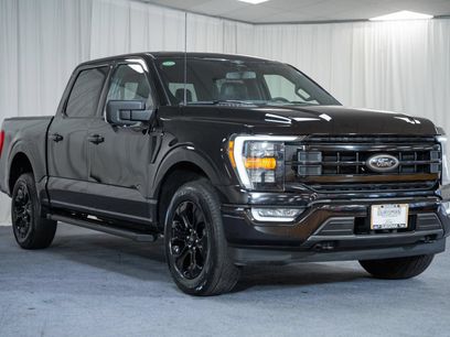Certified 2023 Ford F150 XLT w/ Equipment Group 302A High