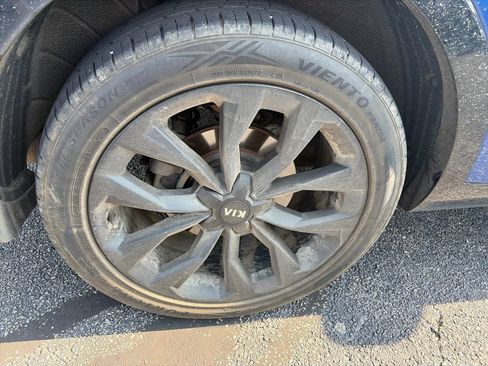 Used 2021 Kia Sorento SX FWD image 43