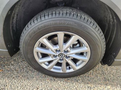 Used 2023 MAZDA CX-5 AWD 2.5 S w/ Select Package image 21