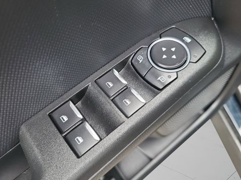 Used 2021 Ford Bronco Sport Outer Banks image 16