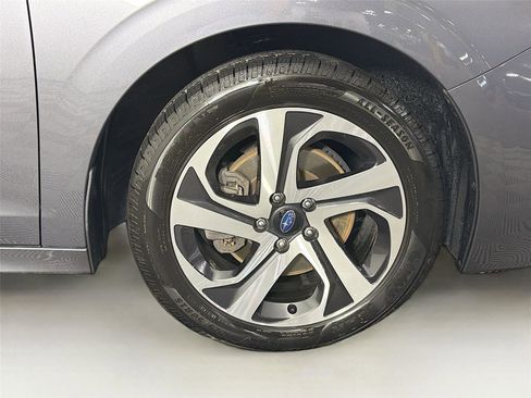 Used 2022 Subaru Legacy Limited AWD/4WD image 36
