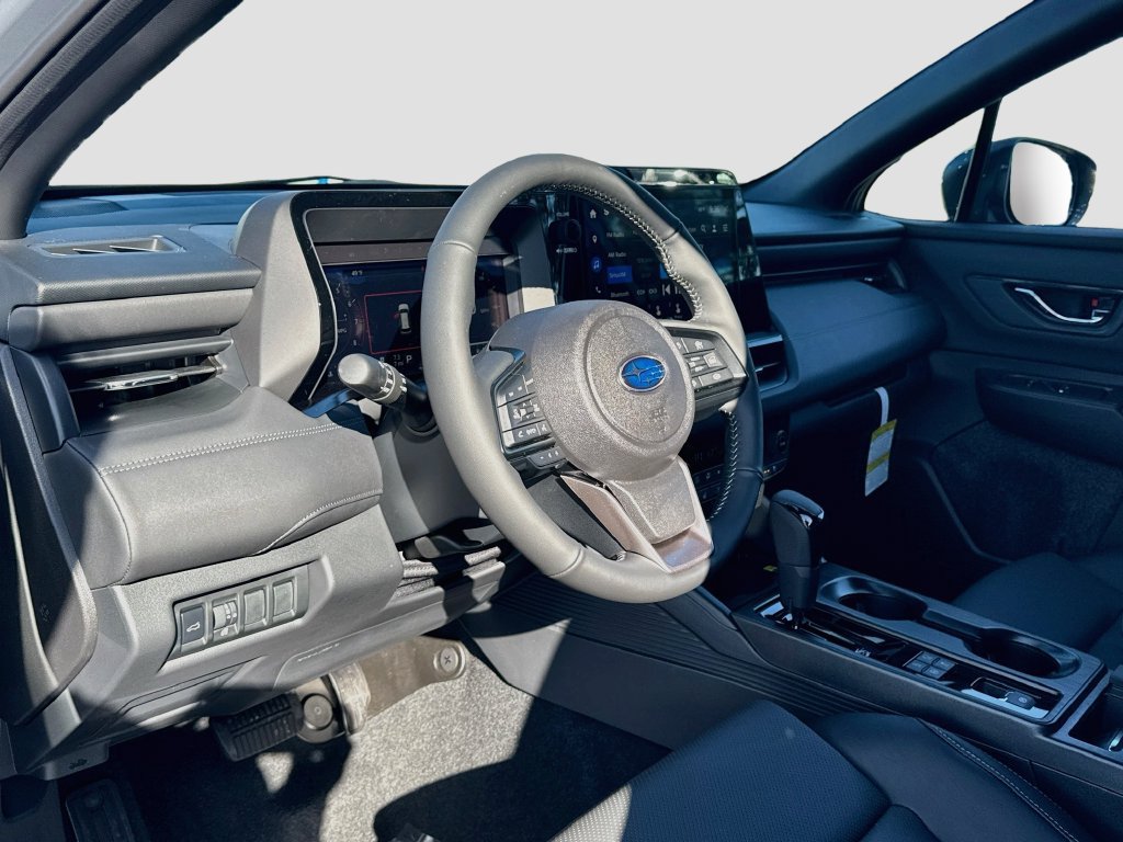 New 2026 Subaru Outback Touring AWD/4WD image 5