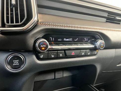 New 2026 MAZDA CX-50 2.5 Turbo w/ Cargo Package image 33
