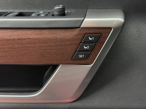 Used 2024 Toyota Sequoia Capstone image 19