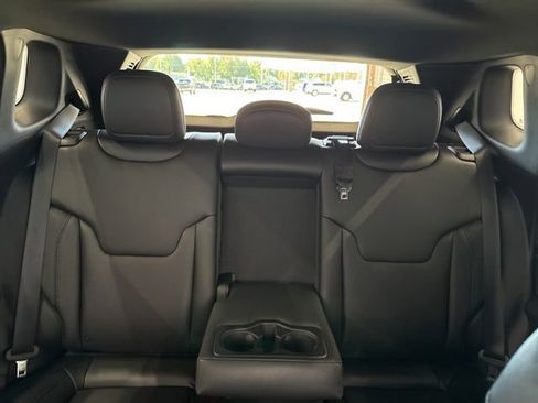 New 2026 Jeep Compass Limited image 31