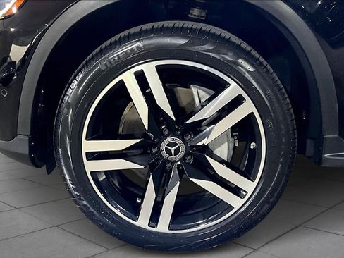 Used 2021 Mercedes-Benz GLC 300 4MATIC Coupe image 11