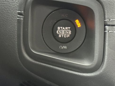 New 2026 Jeep Wrangler Unlimited Sahara image 21