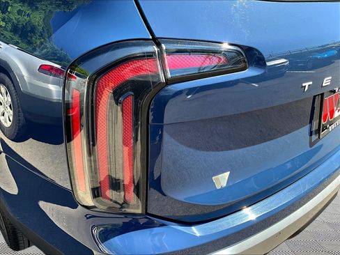 Certified 2024 Kia Telluride SX AWD/4WD image 23