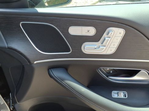 Used 2026 Mercedes-Benz GLE 350 4MATIC image 24