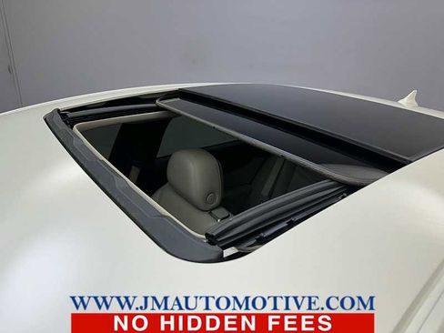 Used 2014 Cadillac XTS Premium FWD image 11
