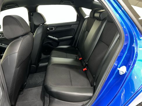 Used 2024 Honda Civic Sport image 13