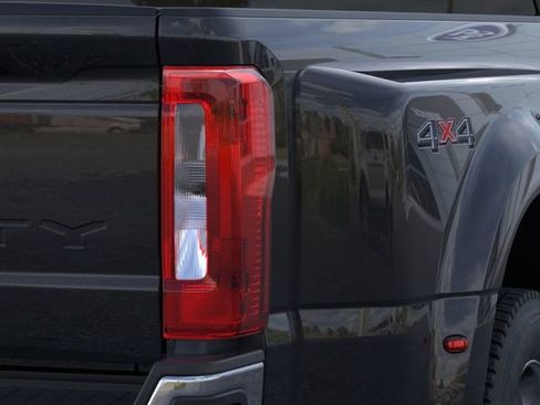 New 2026 Ford F450 XLT AWD/4WD image 22