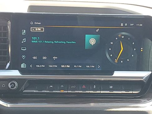 Used 2023 Chevrolet Silverado 1500 RST w/ Protection Package image 27