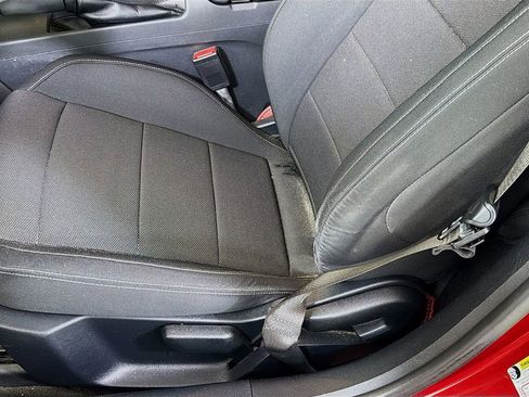 Used 2015 Ford Mustang Coupe image 20