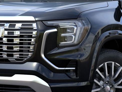 New 2026 GMC Terrain Denali AWD/4WD image 10