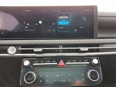 New 2026 Hyundai Tucson Limited image 10