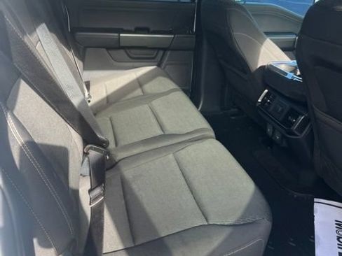 Used 2022 Ford F150 XLT w/ Equipment Group 302A High AWD/4WD image 7
