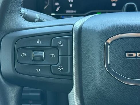 Used 2024 GMC Yukon XL Denali w/ Denali Reserve Package AWD/4WD image 32