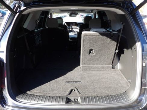 Used 2021 Hyundai Palisade SEL w/ Convenience Package image 25